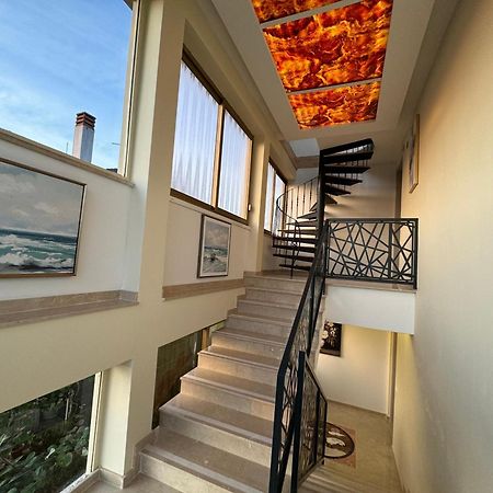 Luxury Apartments Vili Umag Dış mekan fotoğraf