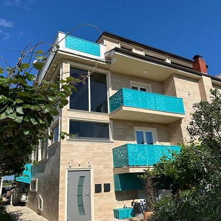 Luxury Apartments Vili Umag Dış mekan fotoğraf