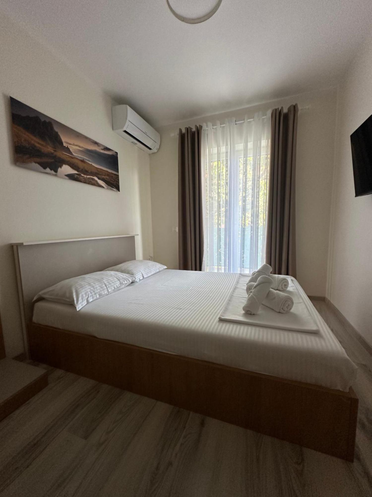 Luxury Apartments Vili Umag Dış mekan fotoğraf