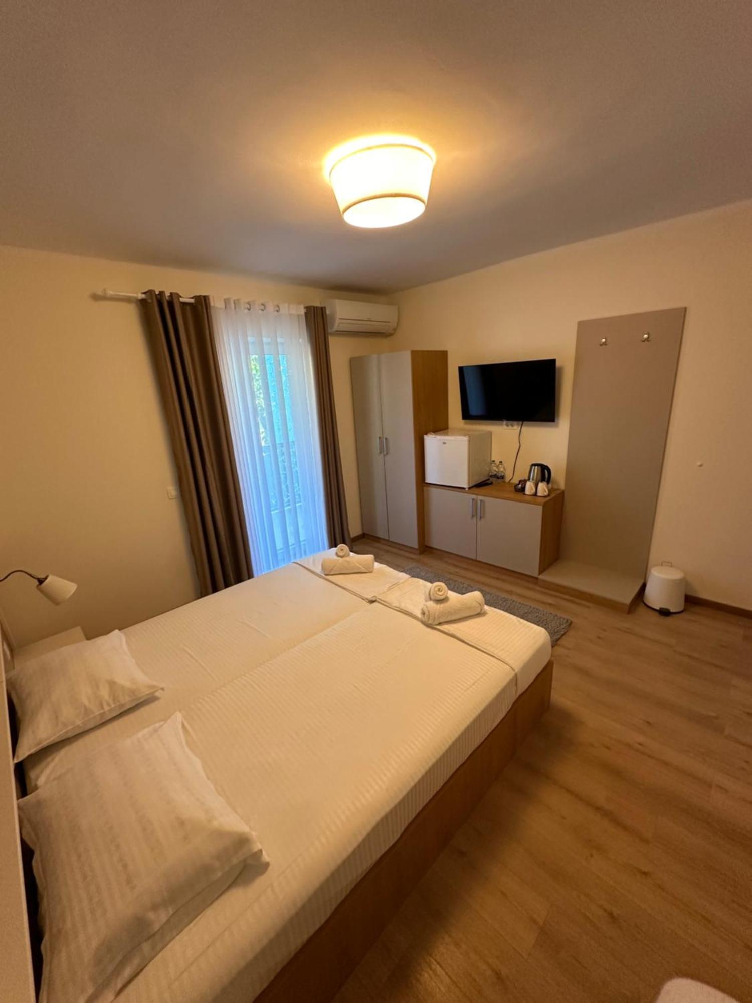 Luxury Apartments Vili Umag Dış mekan fotoğraf