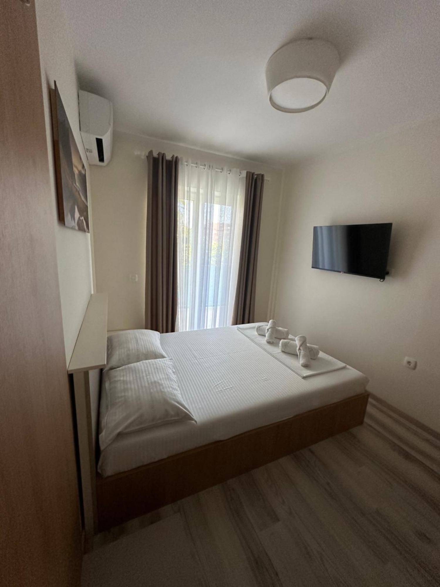Luxury Apartments Vili Umag Dış mekan fotoğraf