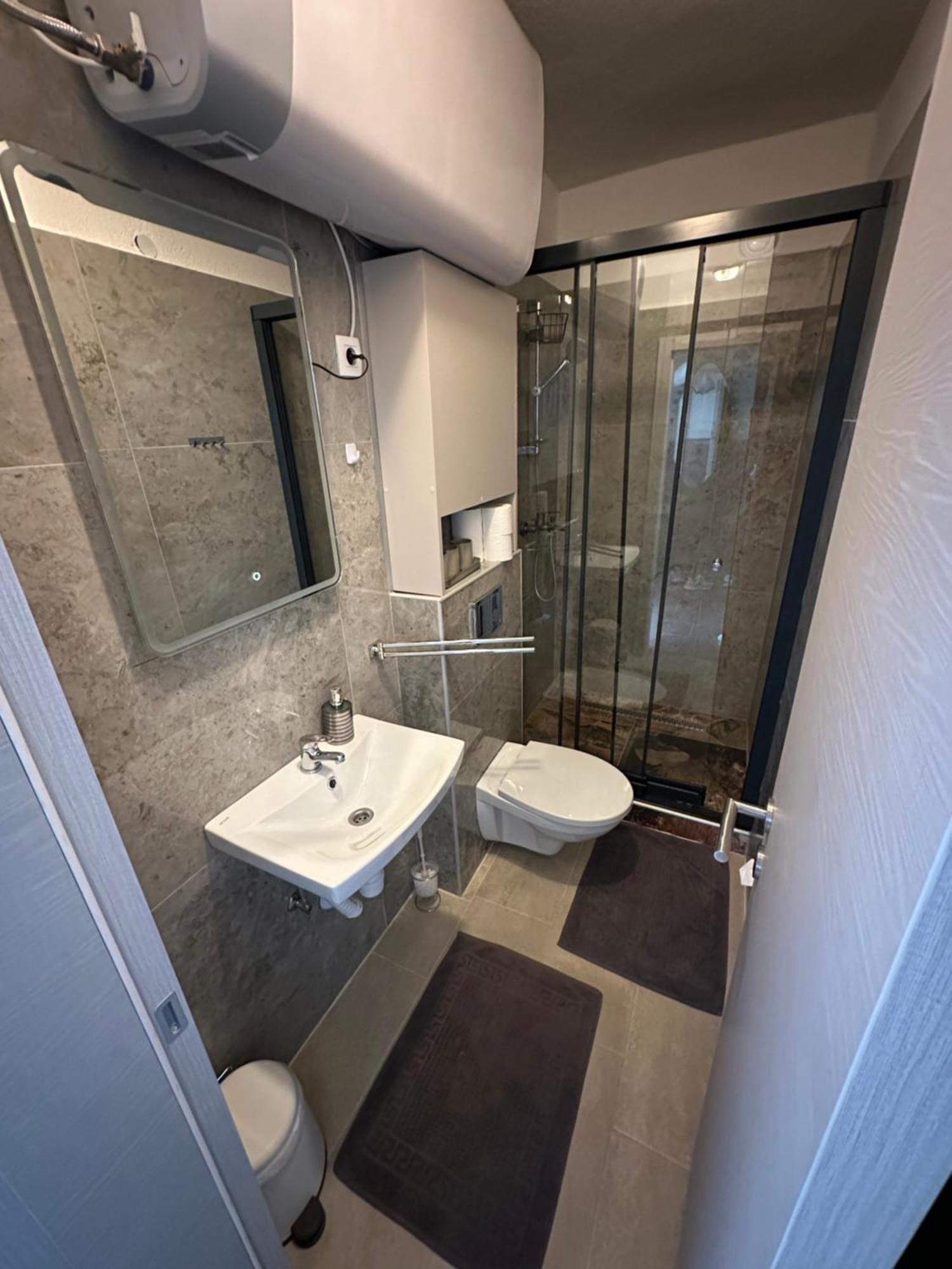 Luxury Apartments Vili Umag Dış mekan fotoğraf