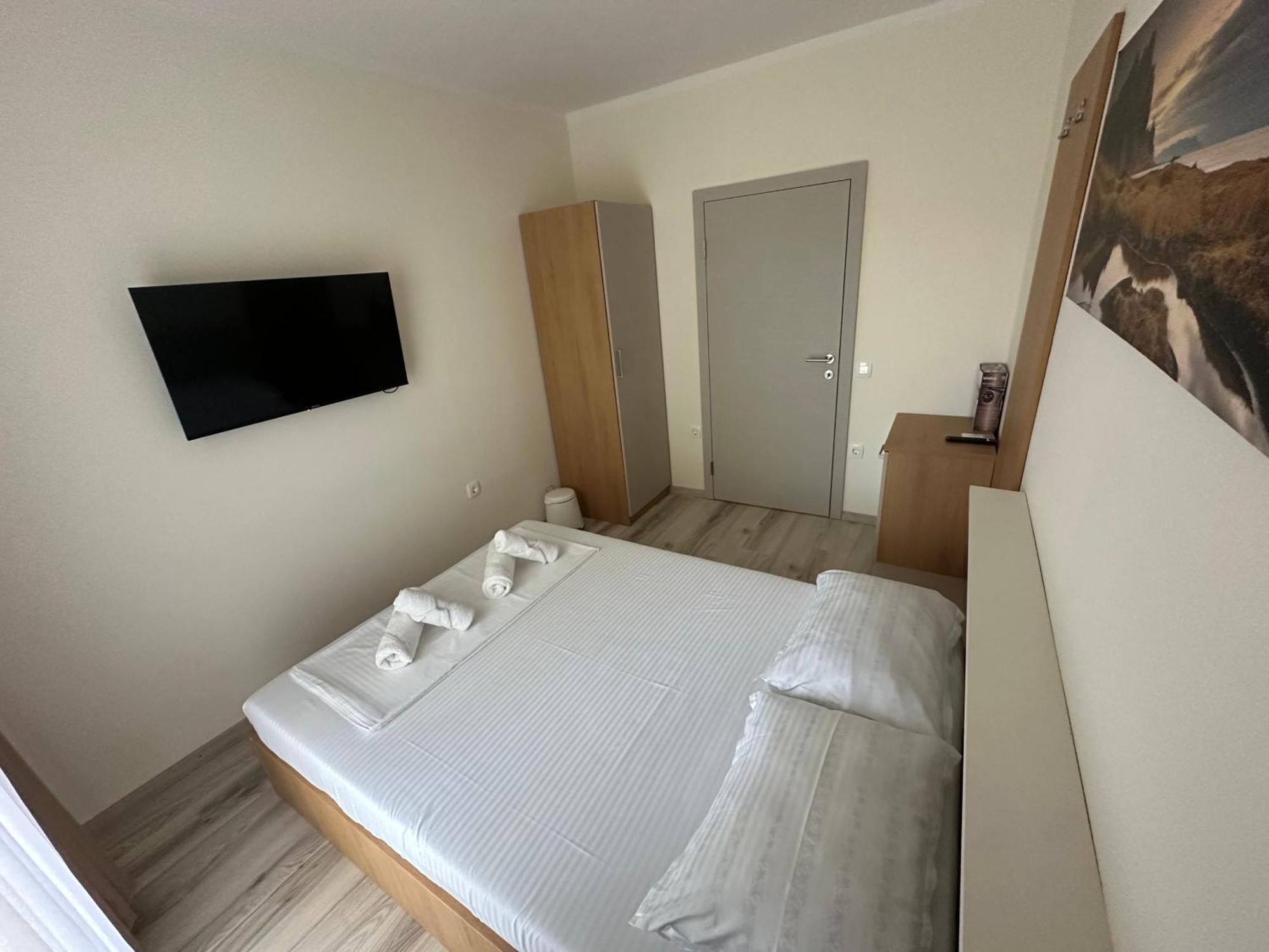 Luxury Apartments Vili Umag Dış mekan fotoğraf