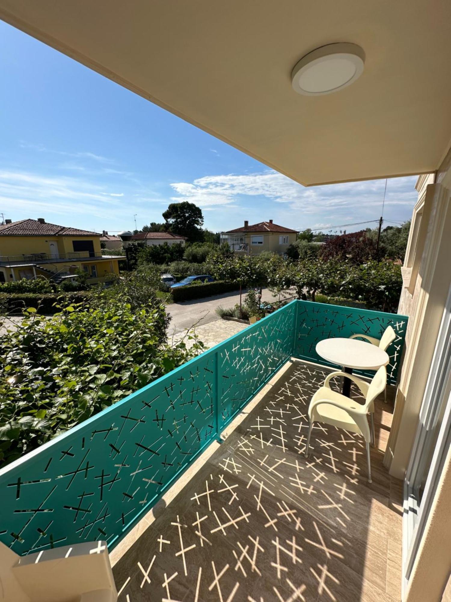 Luxury Apartments Vili Umag Dış mekan fotoğraf