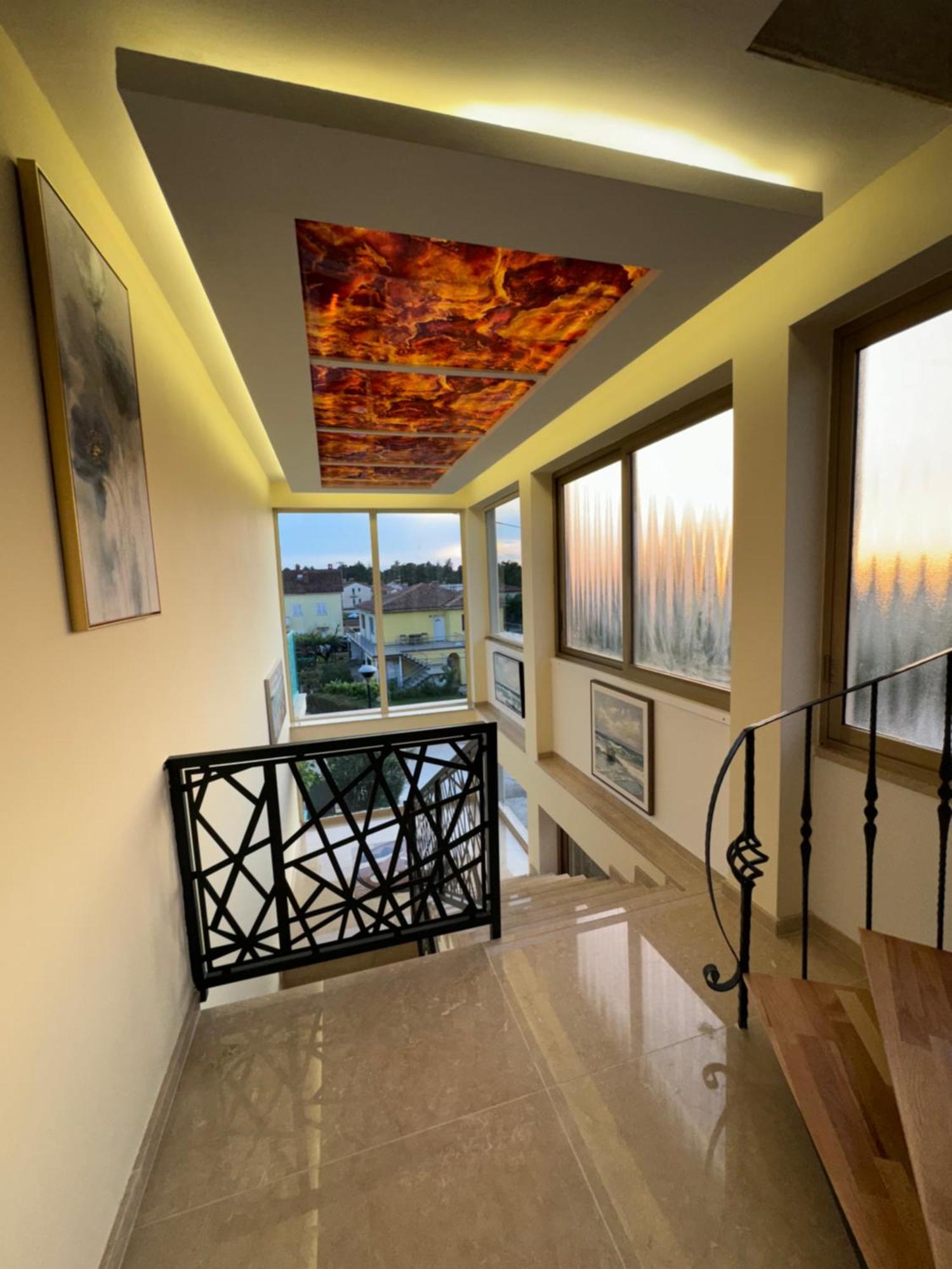 Luxury Apartments Vili Umag Dış mekan fotoğraf