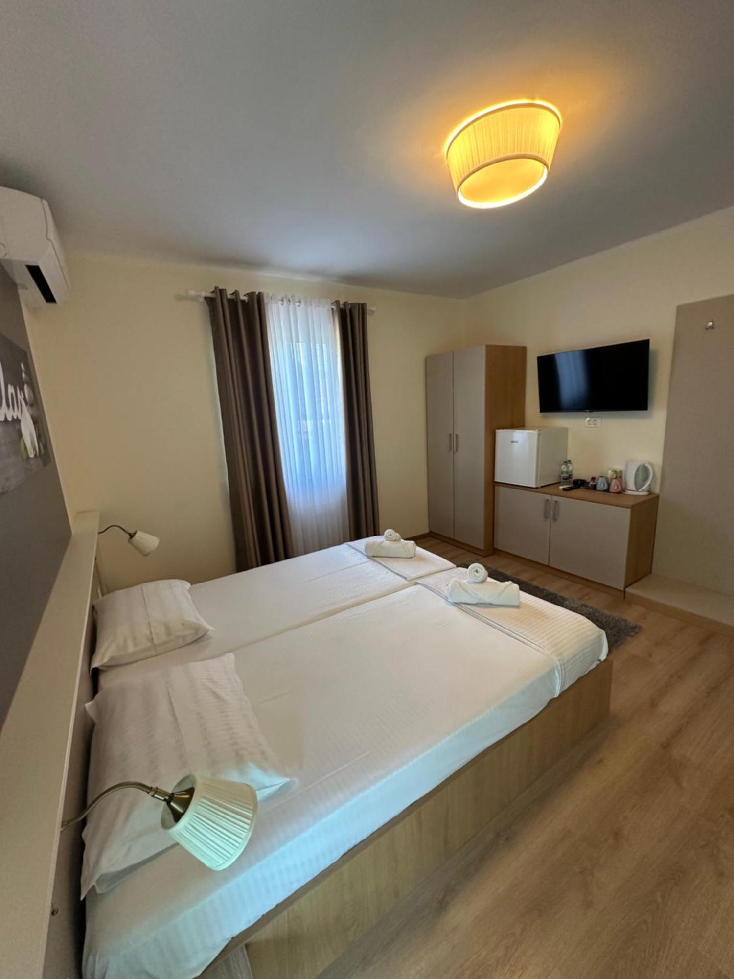 Luxury Apartments Vili Umag Dış mekan fotoğraf
