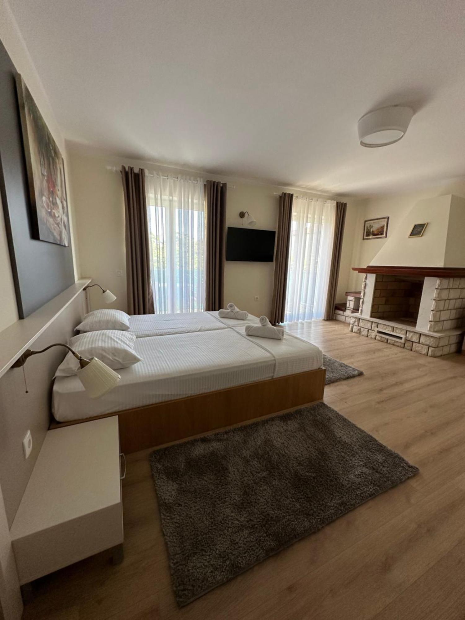 Luxury Apartments Vili Umag Dış mekan fotoğraf