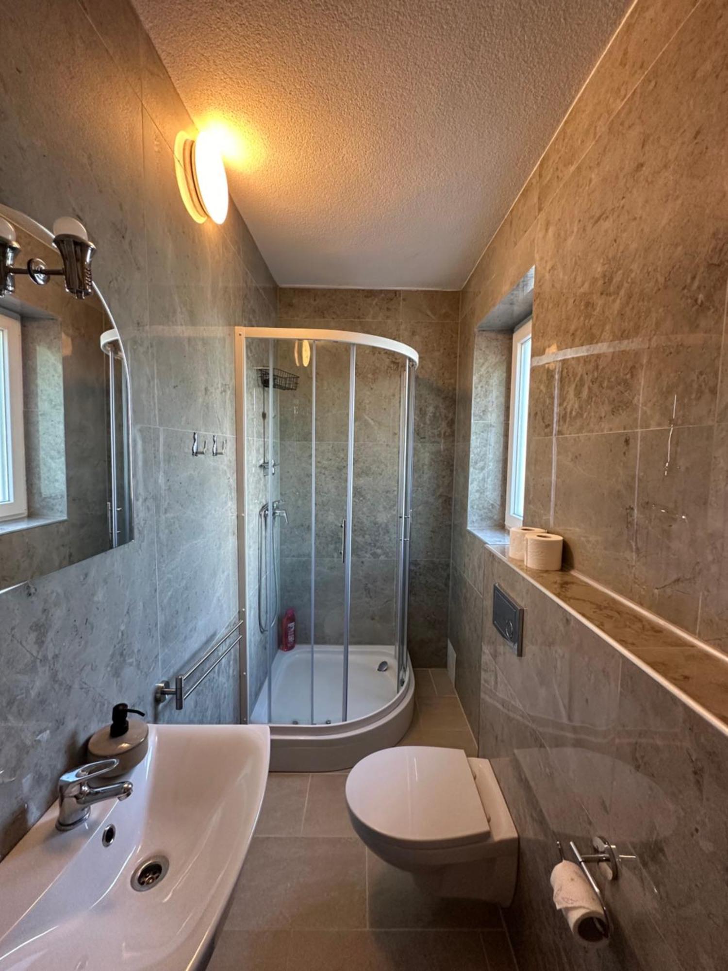 Luxury Apartments Vili Umag Dış mekan fotoğraf