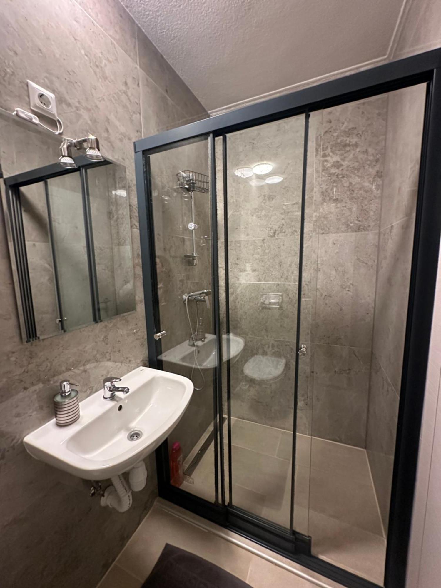 Luxury Apartments Vili Umag Dış mekan fotoğraf