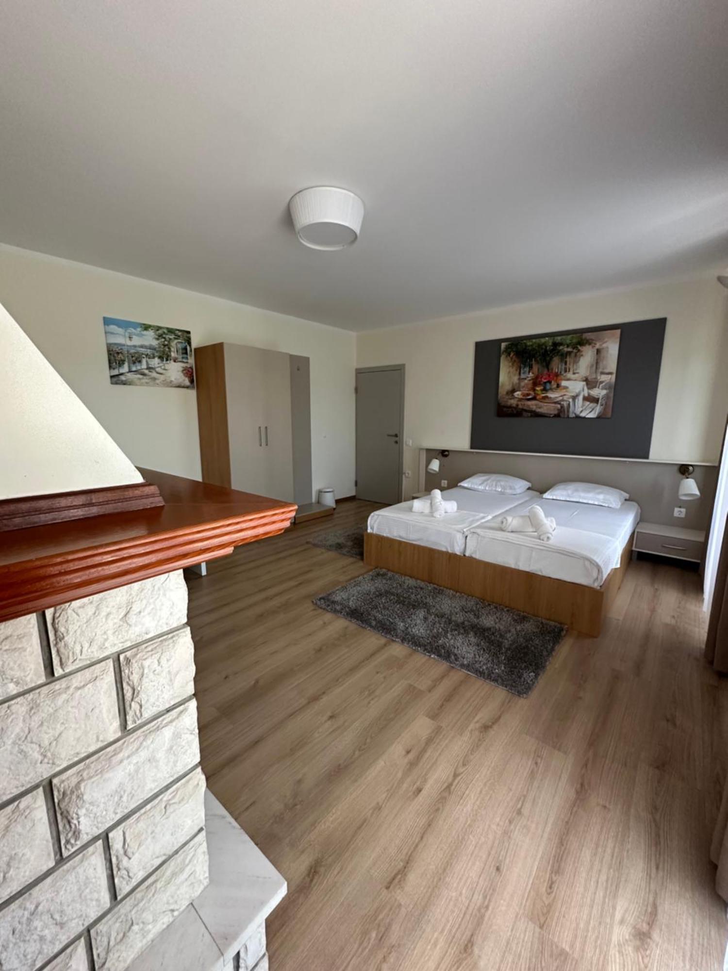 Luxury Apartments Vili Umag Dış mekan fotoğraf