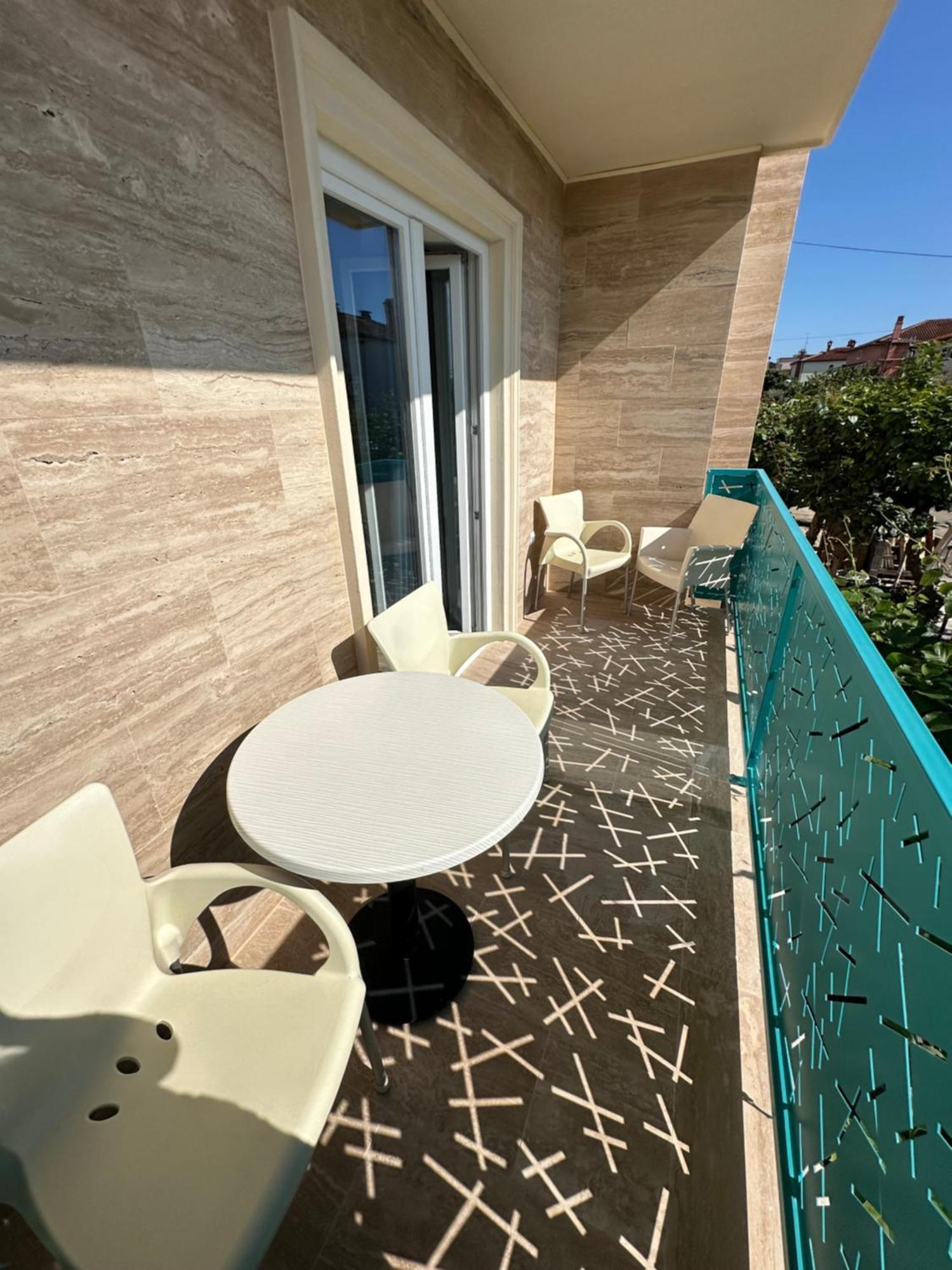 Luxury Apartments Vili Umag Dış mekan fotoğraf