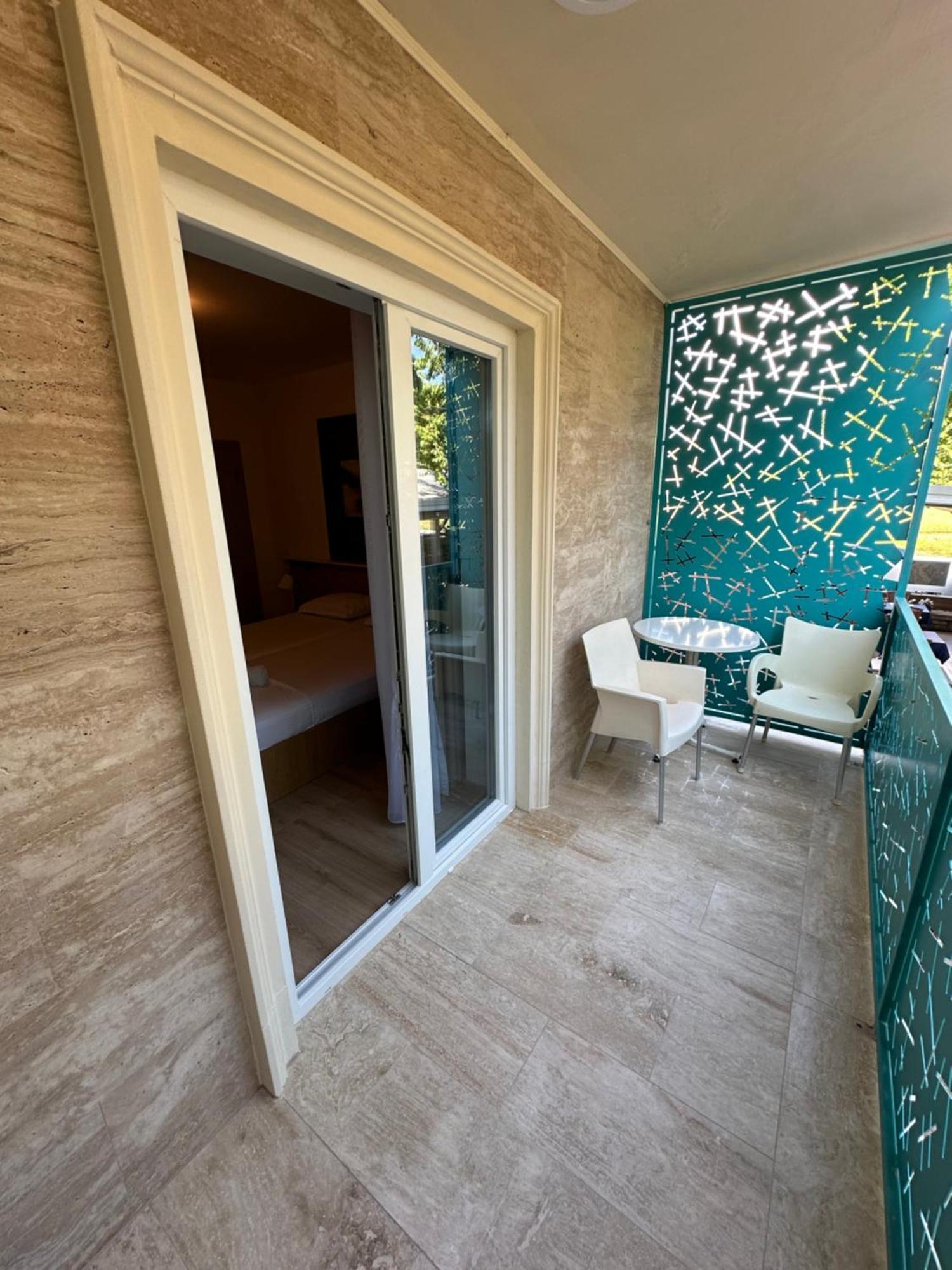 Luxury Apartments Vili Umag Dış mekan fotoğraf
