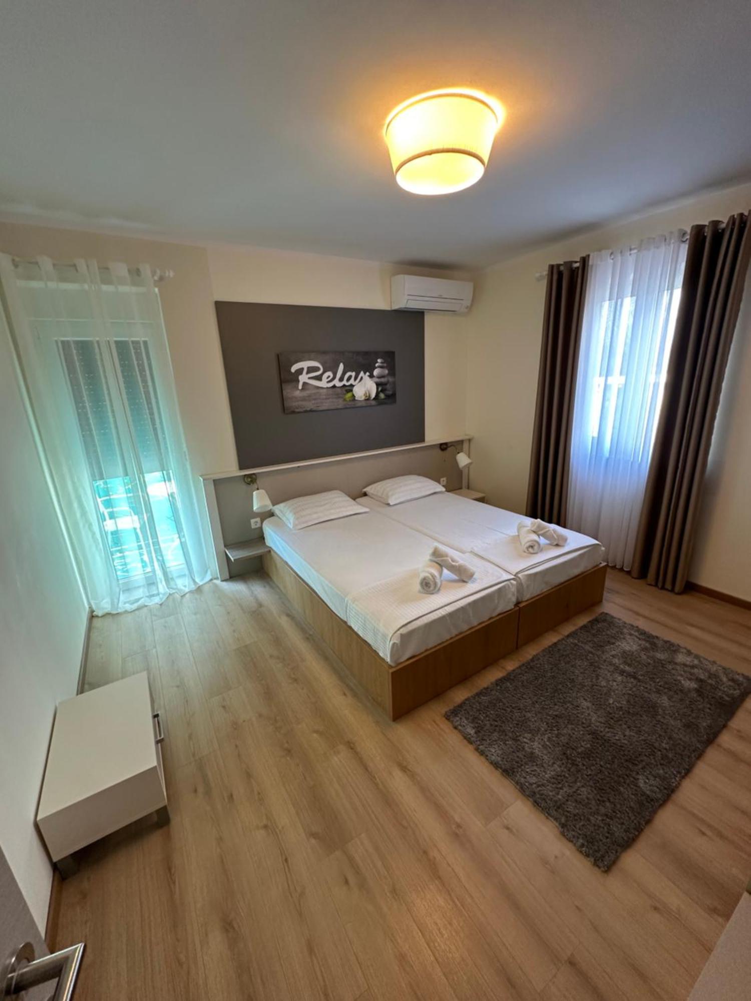 Luxury Apartments Vili Umag Dış mekan fotoğraf