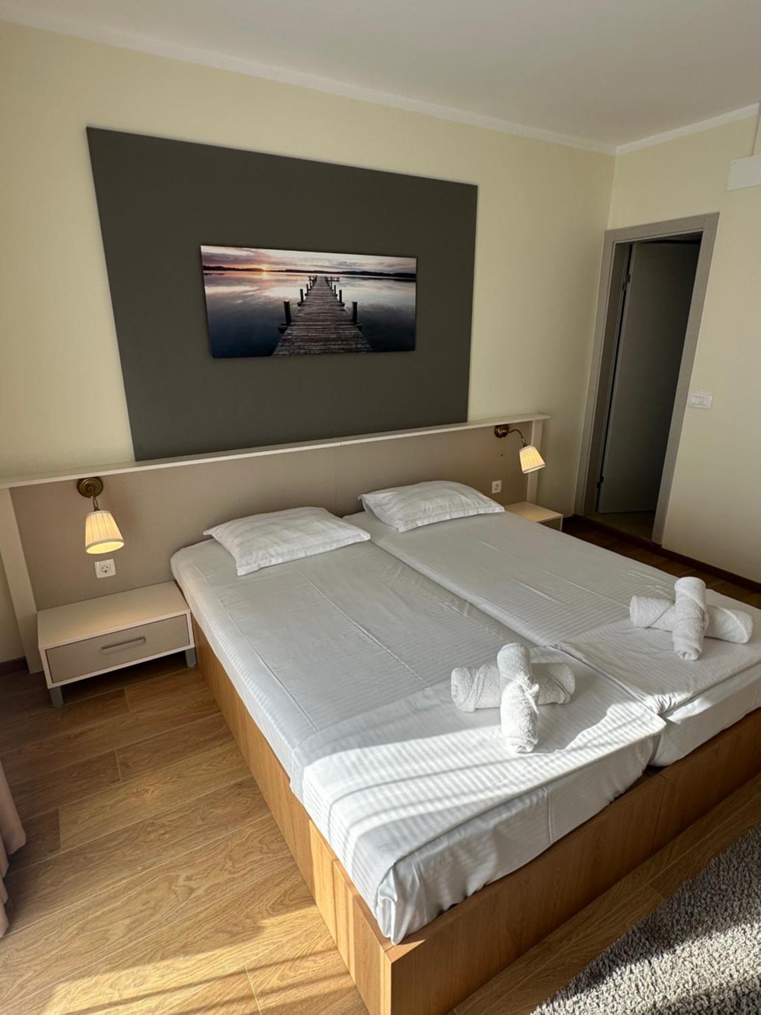 Luxury Apartments Vili Umag Dış mekan fotoğraf
