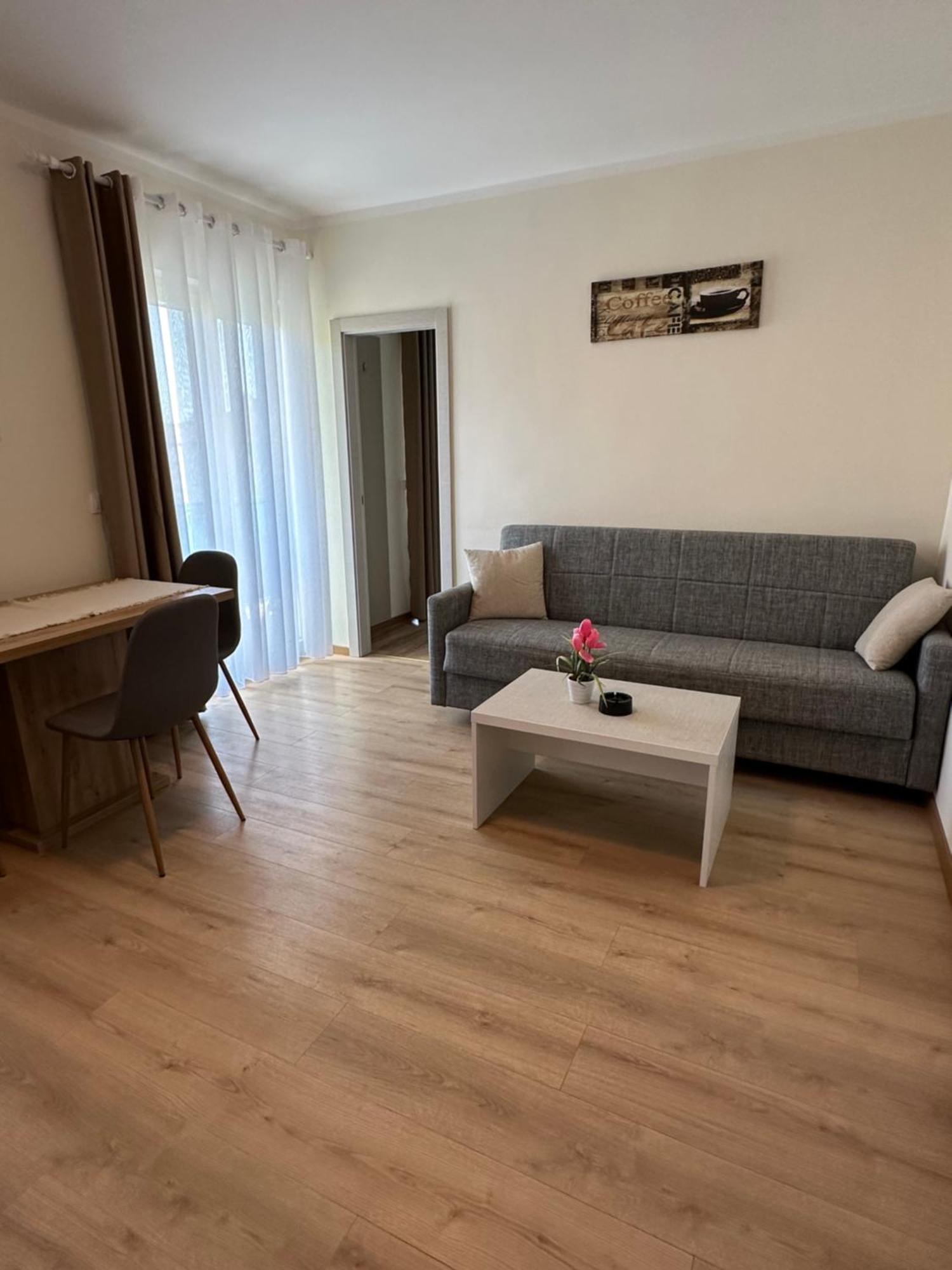 Luxury Apartments Vili Umag Dış mekan fotoğraf