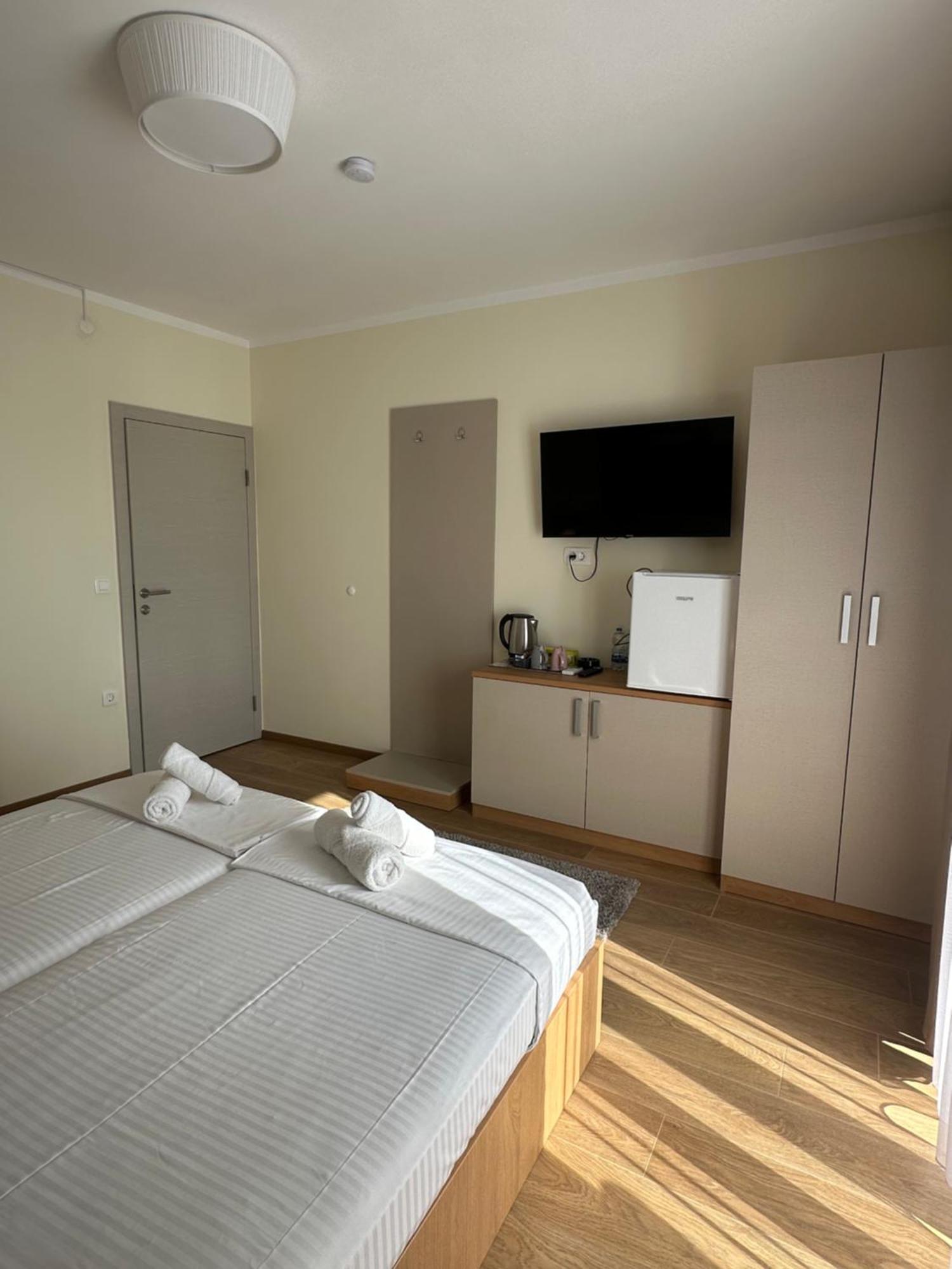 Luxury Apartments Vili Umag Dış mekan fotoğraf