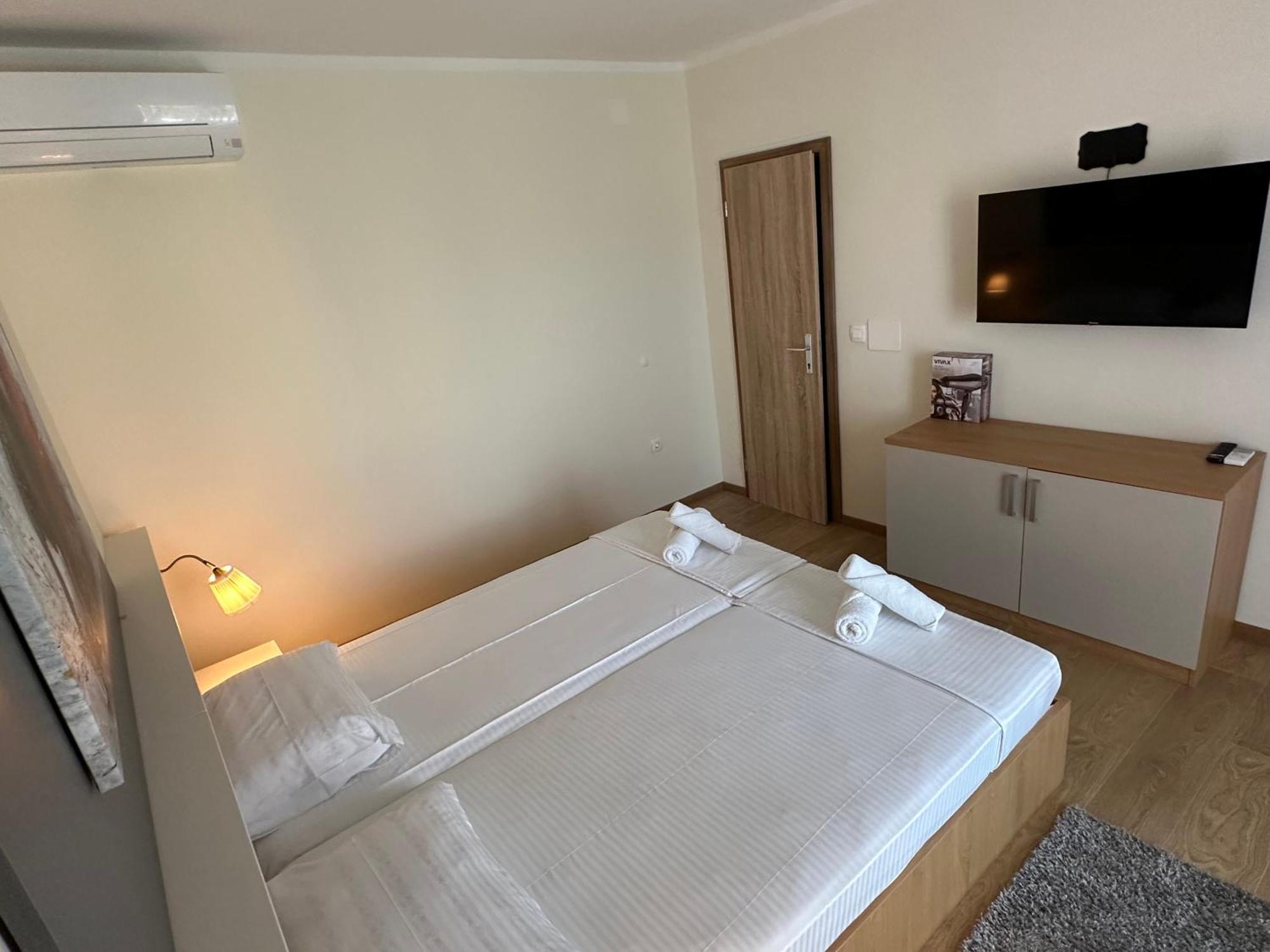 Luxury Apartments Vili Umag Dış mekan fotoğraf