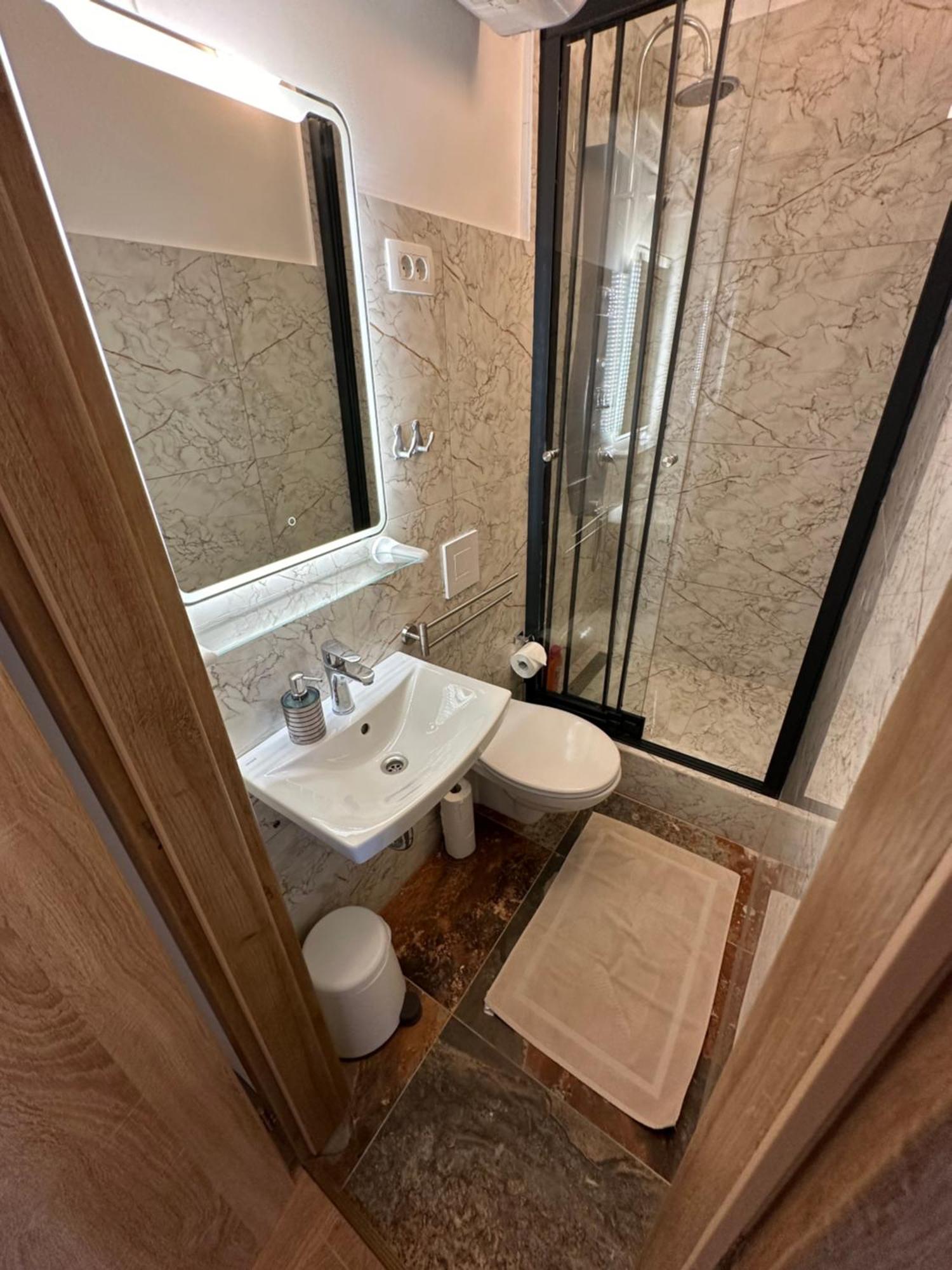 Luxury Apartments Vili Umag Dış mekan fotoğraf