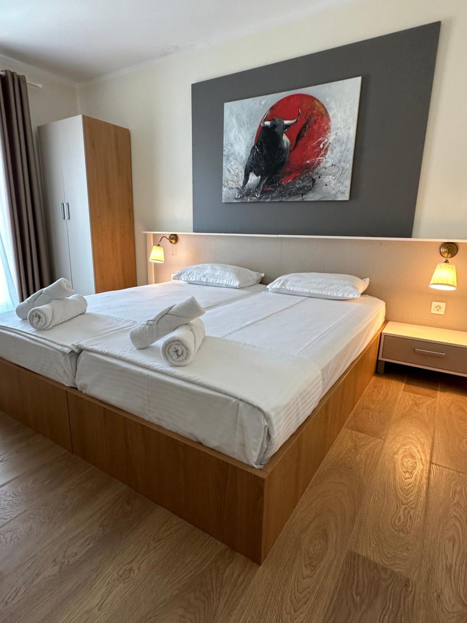 Luxury Apartments Vili Umag Dış mekan fotoğraf