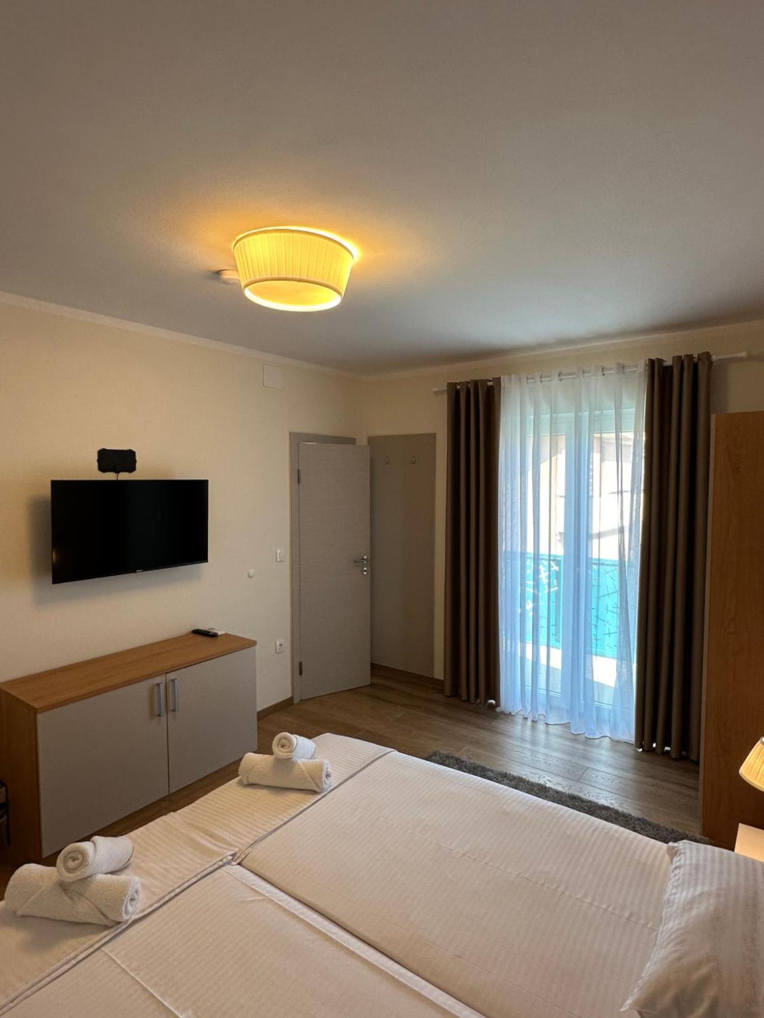 Luxury Apartments Vili Umag Dış mekan fotoğraf