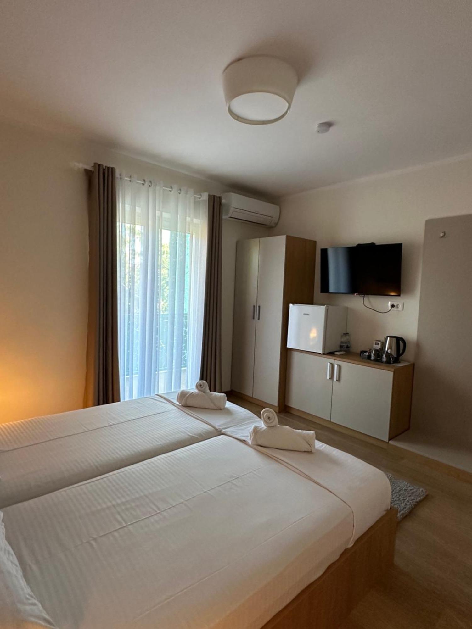 Luxury Apartments Vili Umag Dış mekan fotoğraf