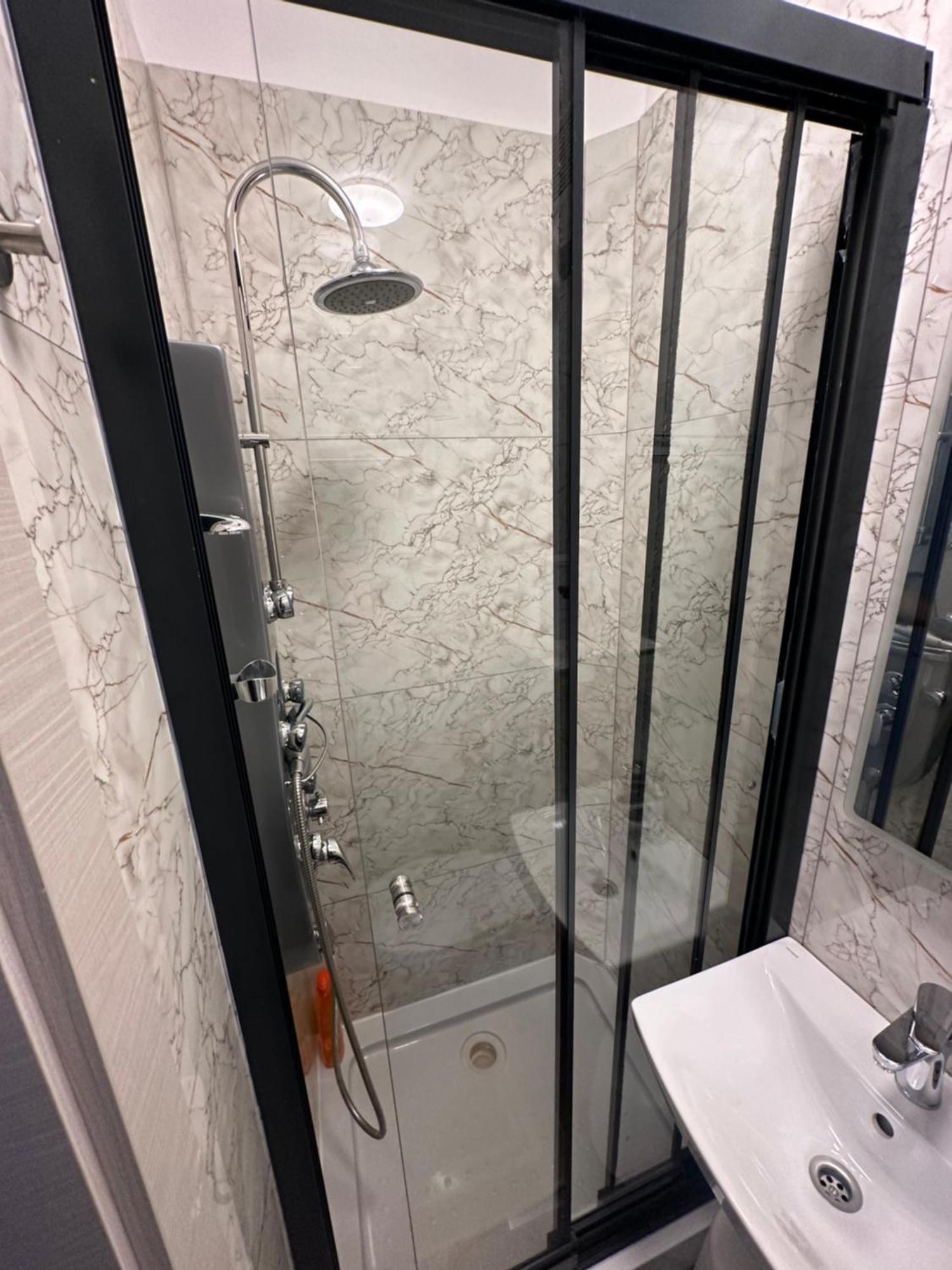 Luxury Apartments Vili Umag Dış mekan fotoğraf