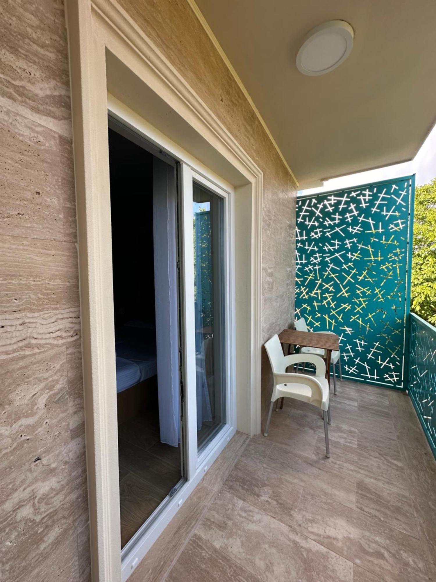 Luxury Apartments Vili Umag Dış mekan fotoğraf