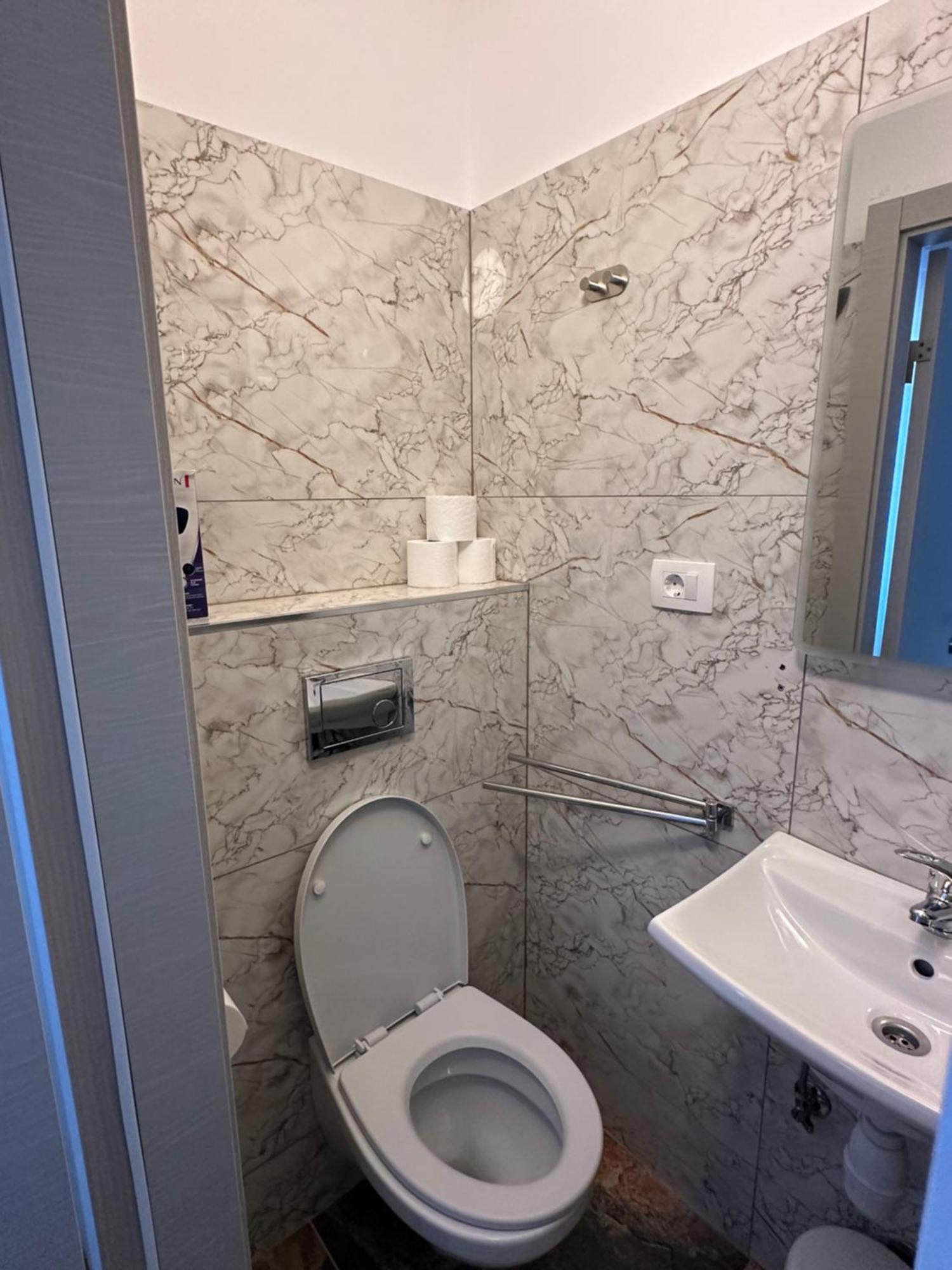 Luxury Apartments Vili Umag Dış mekan fotoğraf
