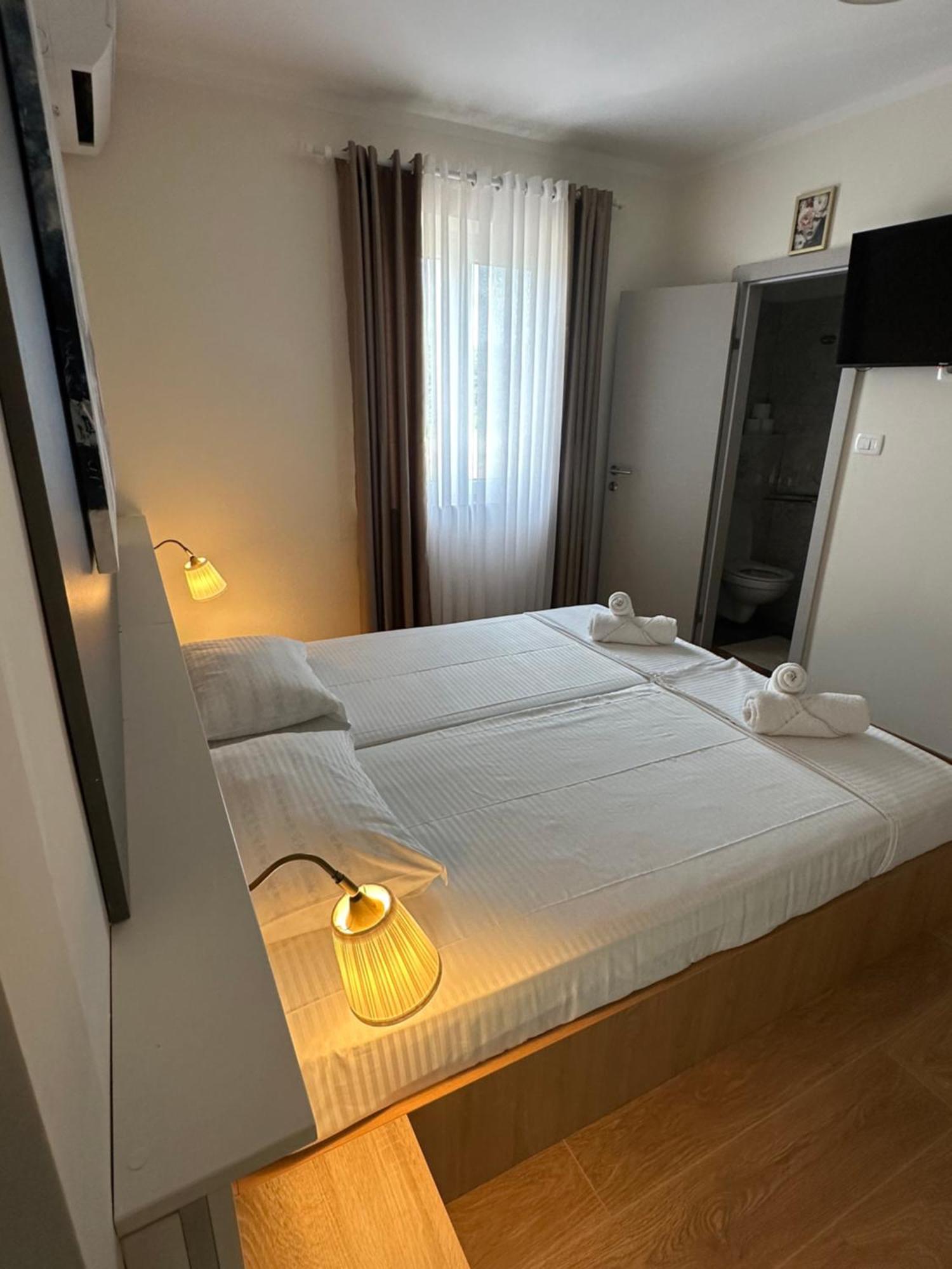 Luxury Apartments Vili Umag Dış mekan fotoğraf