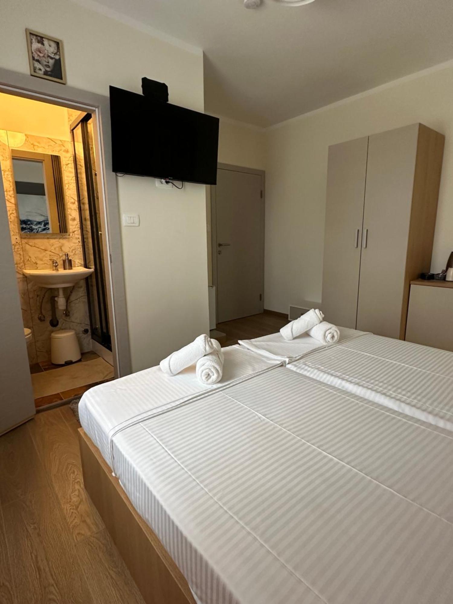 Luxury Apartments Vili Umag Dış mekan fotoğraf