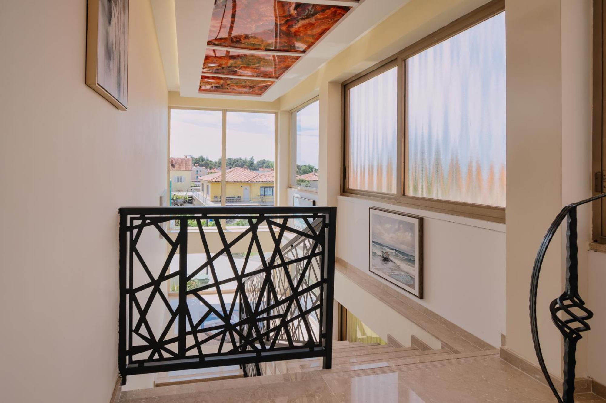 Luxury Apartments Vili Umag Dış mekan fotoğraf