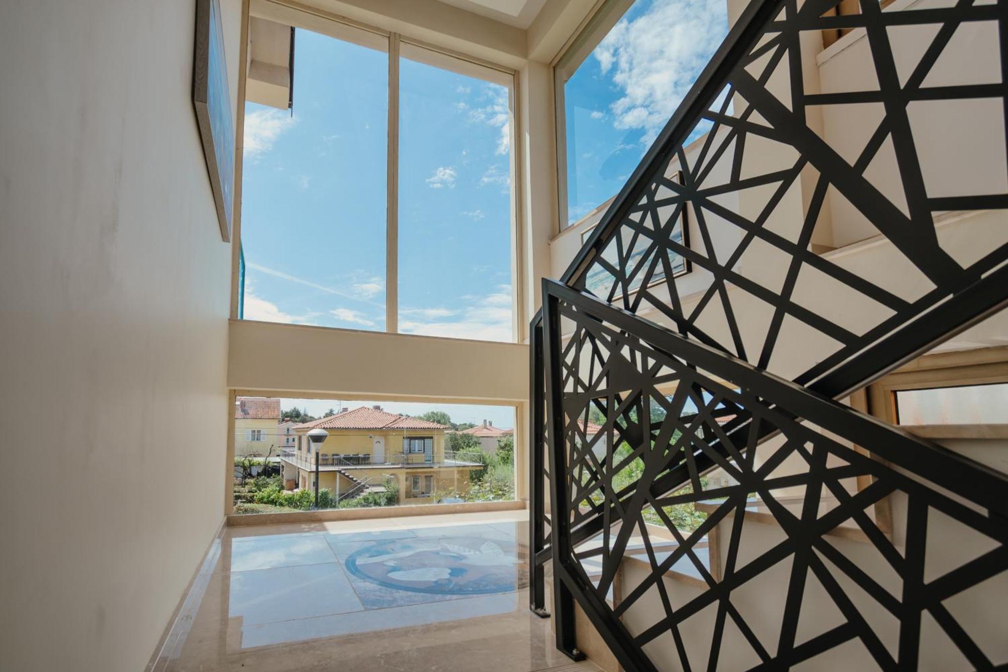 Luxury Apartments Vili Umag Dış mekan fotoğraf