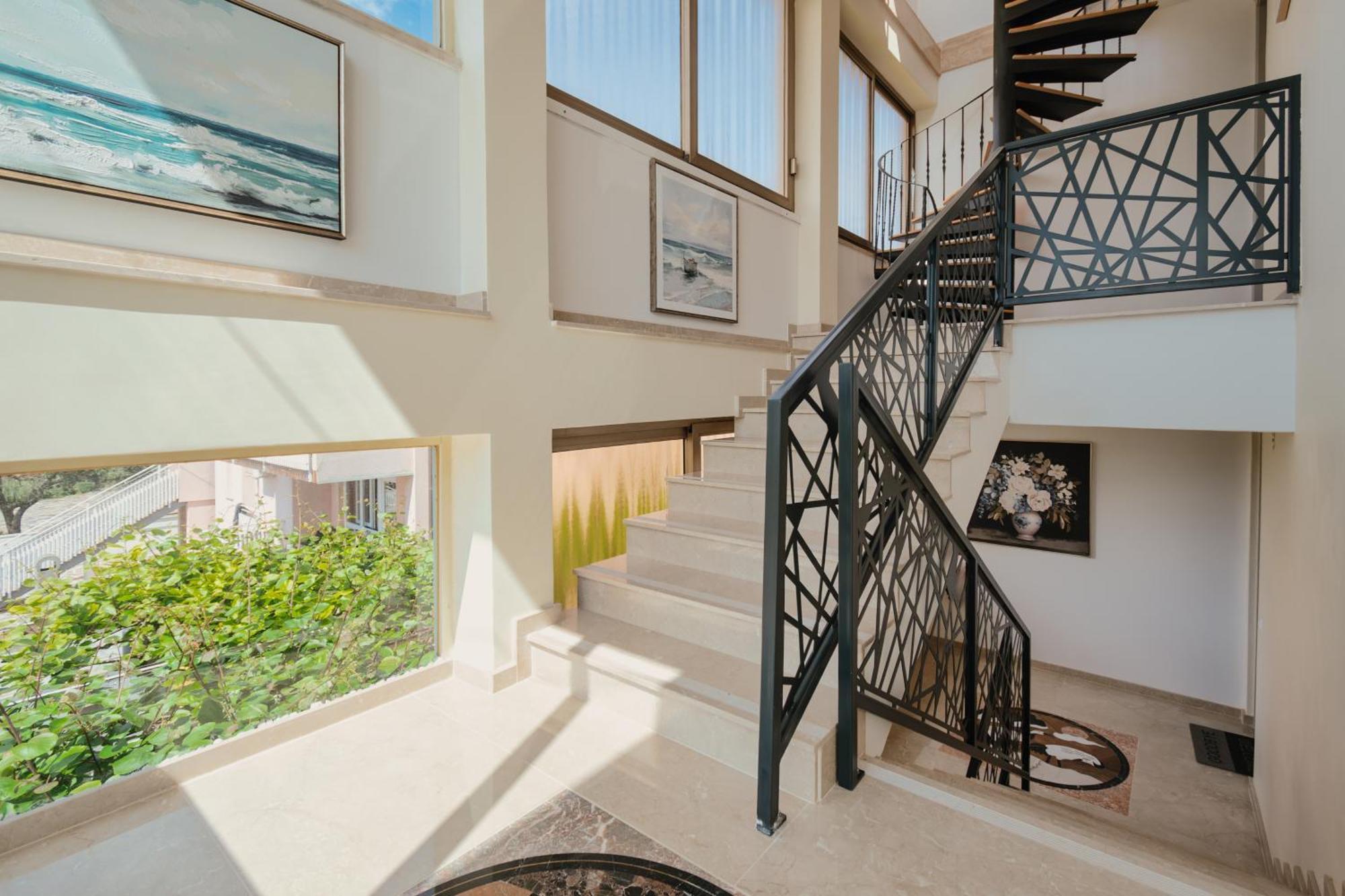 Luxury Apartments Vili Umag Dış mekan fotoğraf