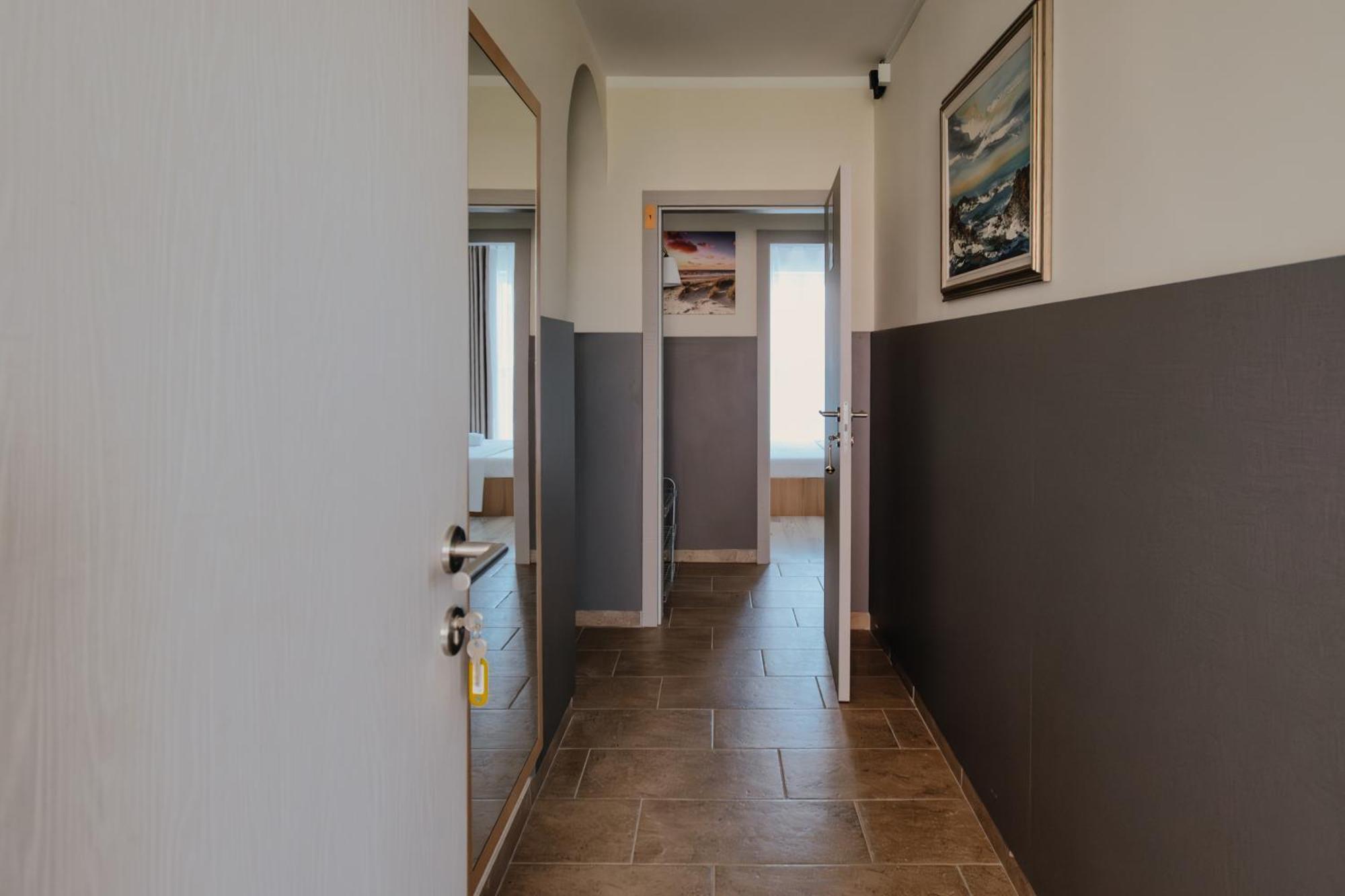 Luxury Apartments Vili Umag Dış mekan fotoğraf