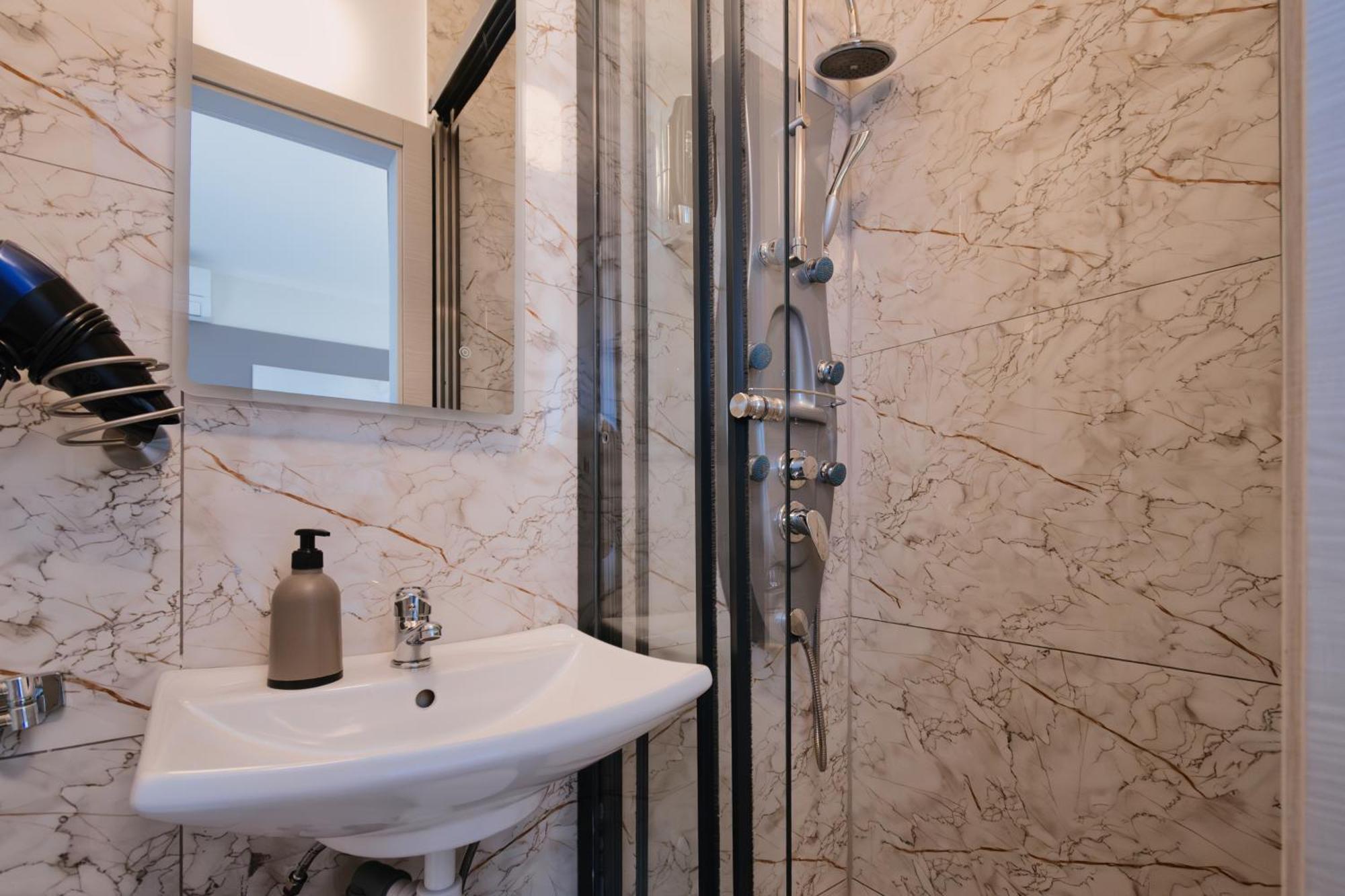 Luxury Apartments Vili Umag Dış mekan fotoğraf