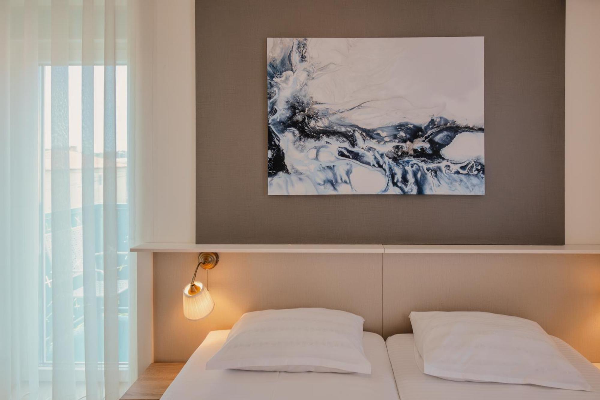 Luxury Apartments Vili Umag Dış mekan fotoğraf
