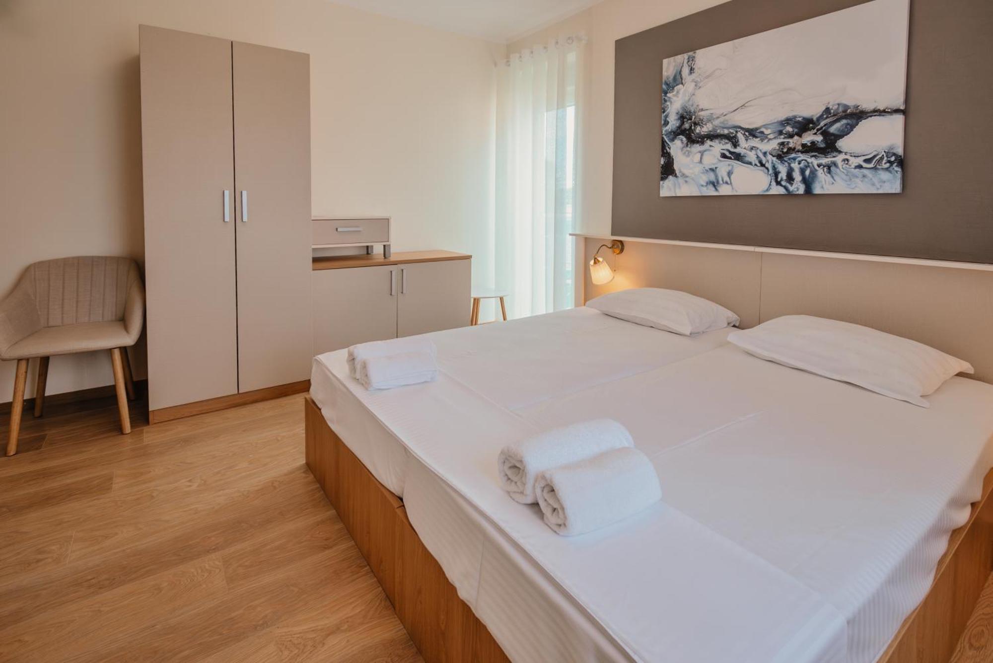 Luxury Apartments Vili Umag Dış mekan fotoğraf