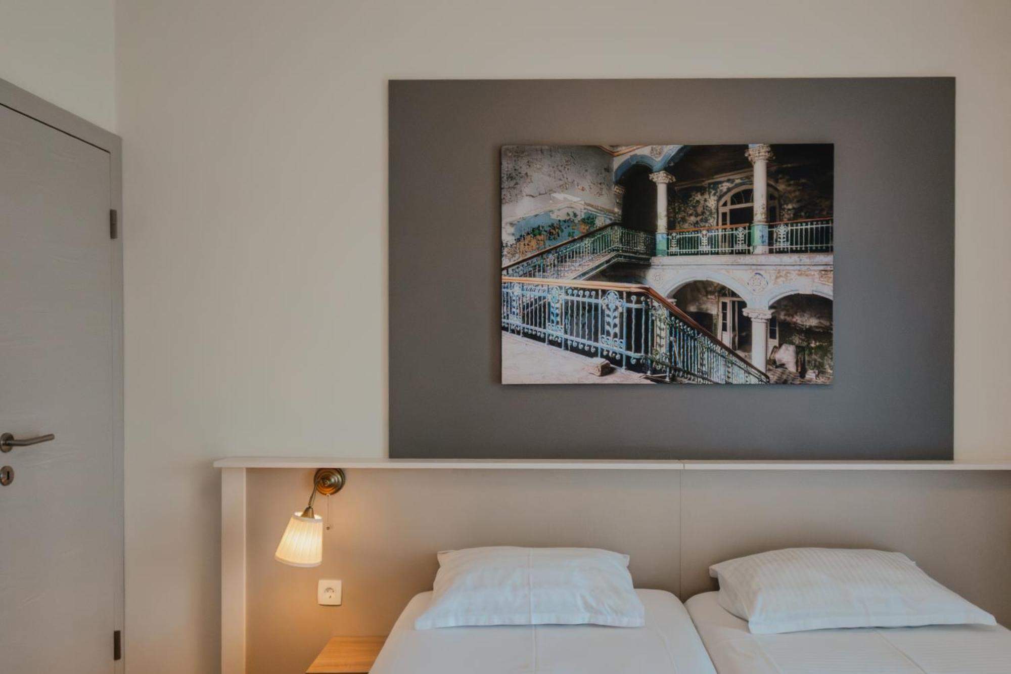 Luxury Apartments Vili Umag Dış mekan fotoğraf