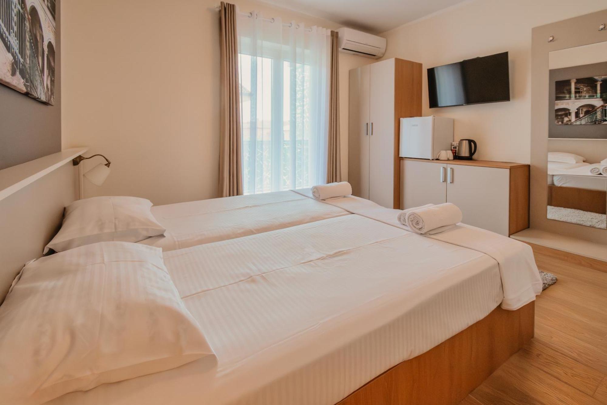 Luxury Apartments Vili Umag Dış mekan fotoğraf