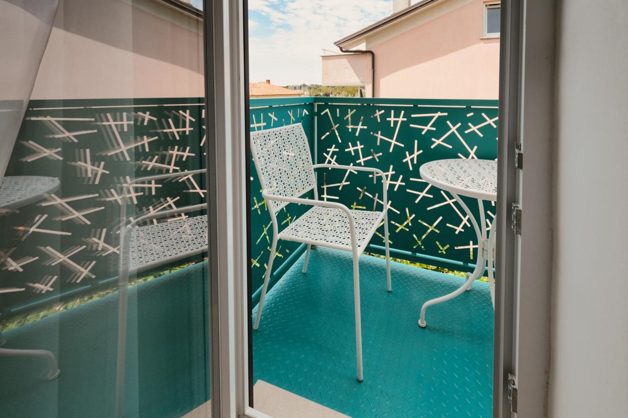 Luxury Apartments Vili Umag Dış mekan fotoğraf